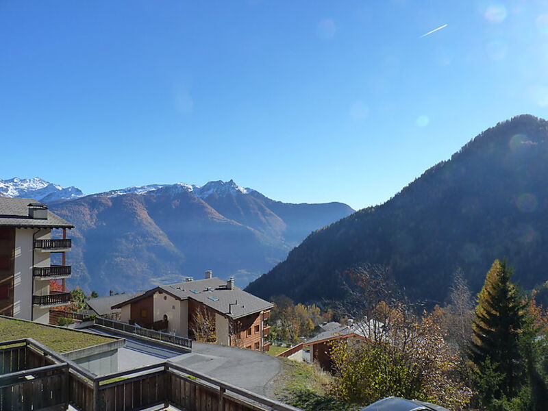 Les Chalets De Marie A No 21