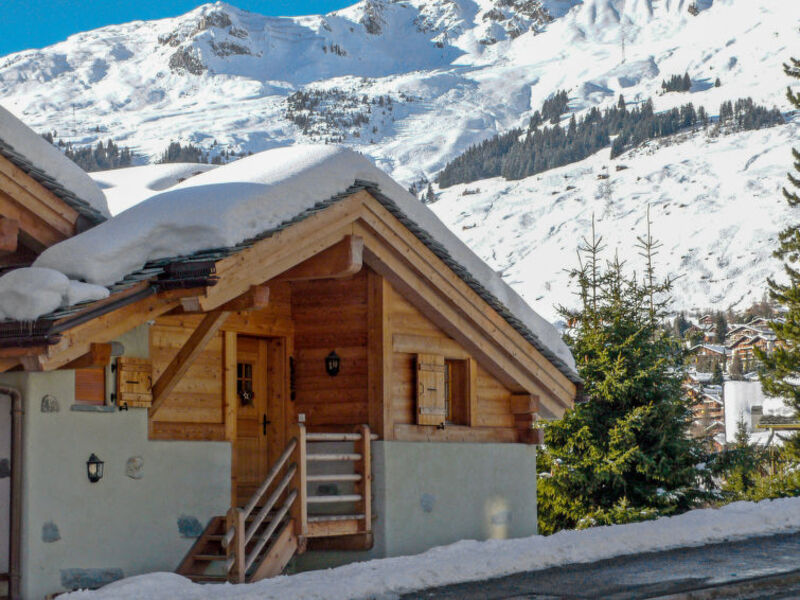 Boule De Neige