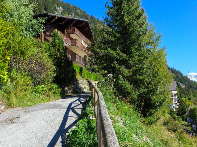 Appartement 8
