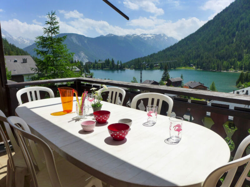 Appartement 8