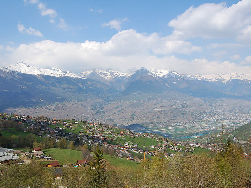 Chalet Agneau