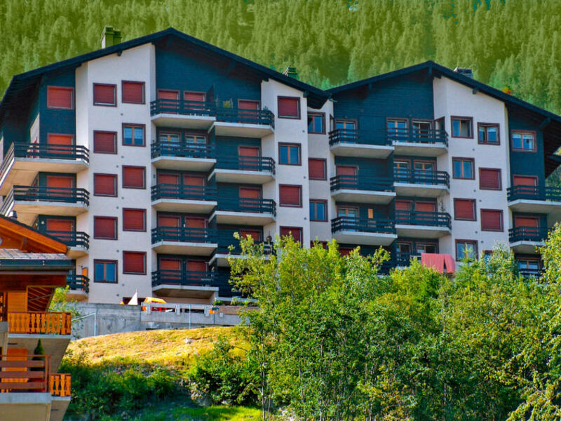 Foret E3