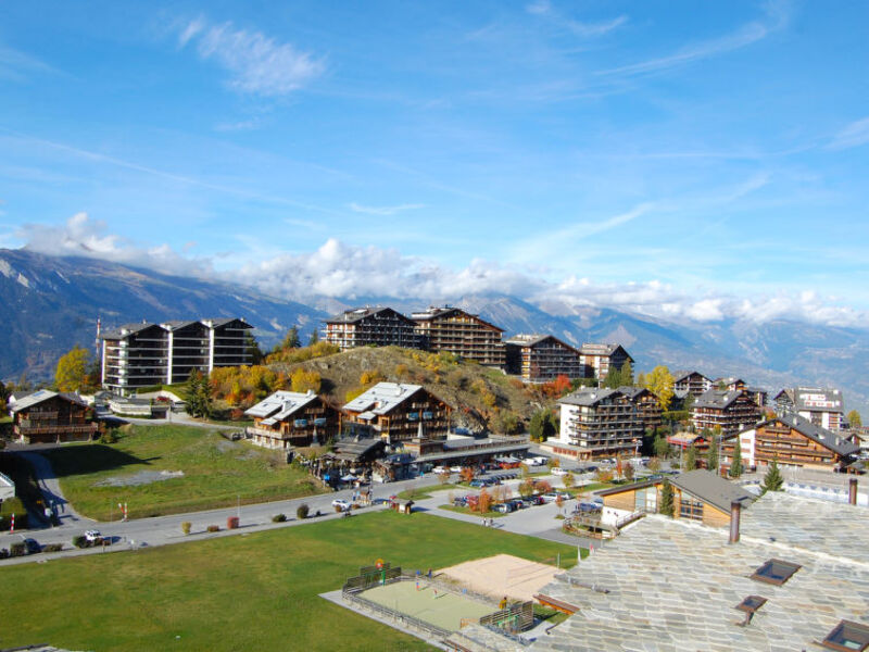 Le Montagnard 4