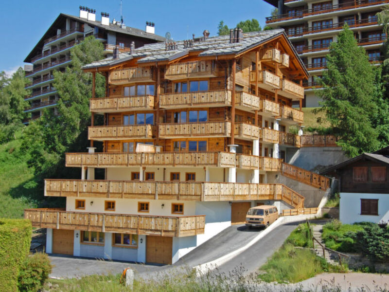 Les Terrasses Du Paradis 5a