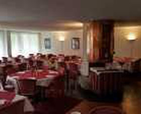 Best Western Hotel Bernerhof