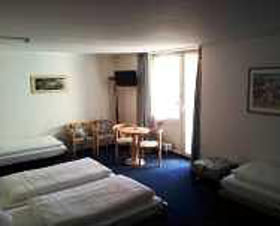 Best Western Hotel Bernerhof