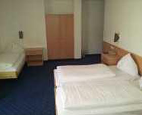 Best Western Hotel Bernerhof