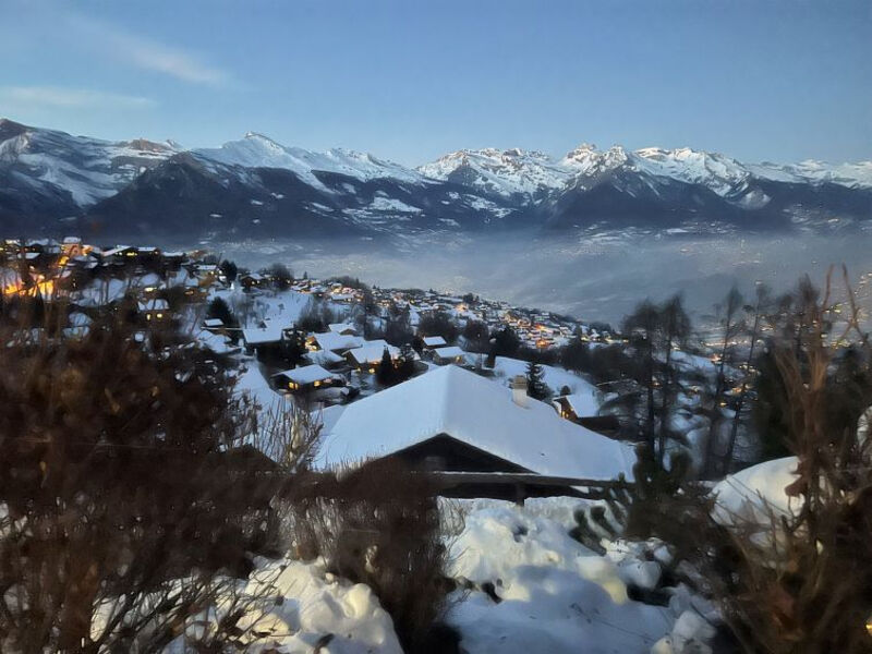 Dolce Cabane