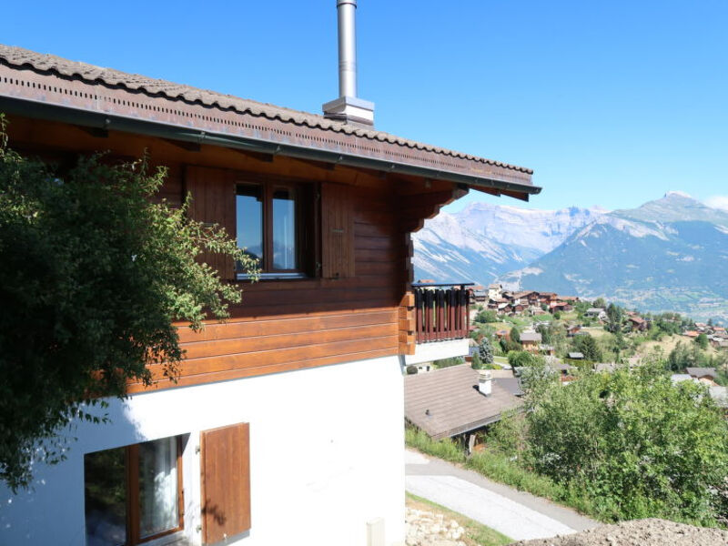 Dolce Cabane