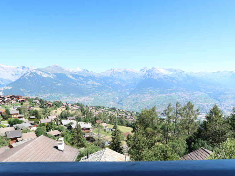 Dolce Cabane