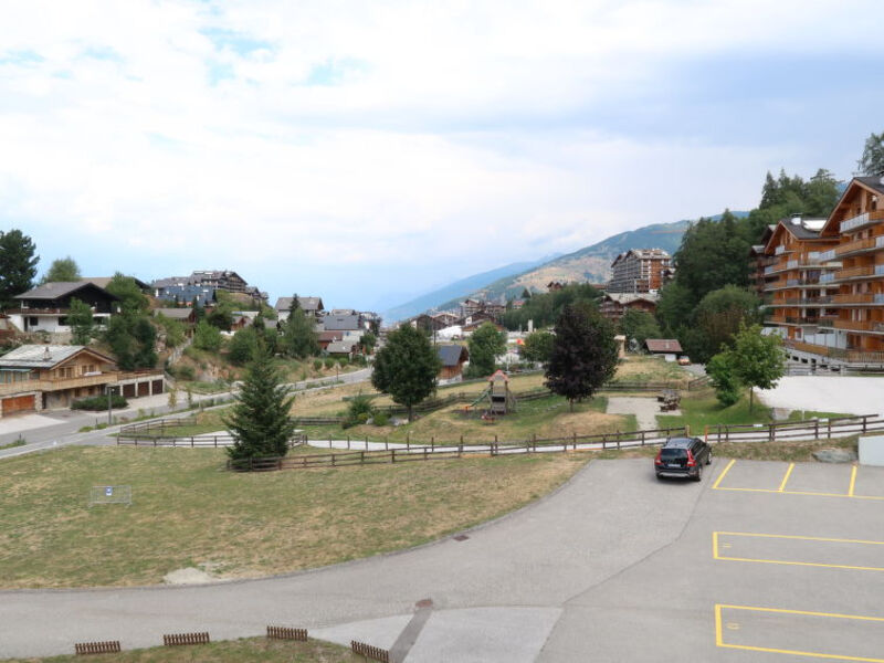 Coeur Des Alpes