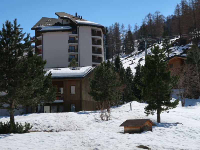 Residence Montfort
