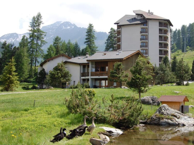 Residence Montfort