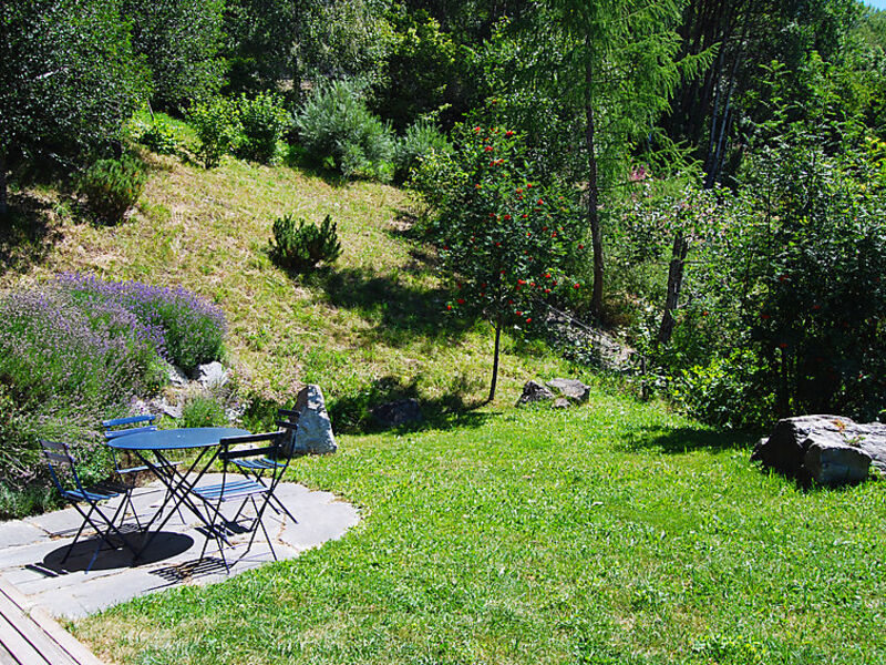 Au Bisse