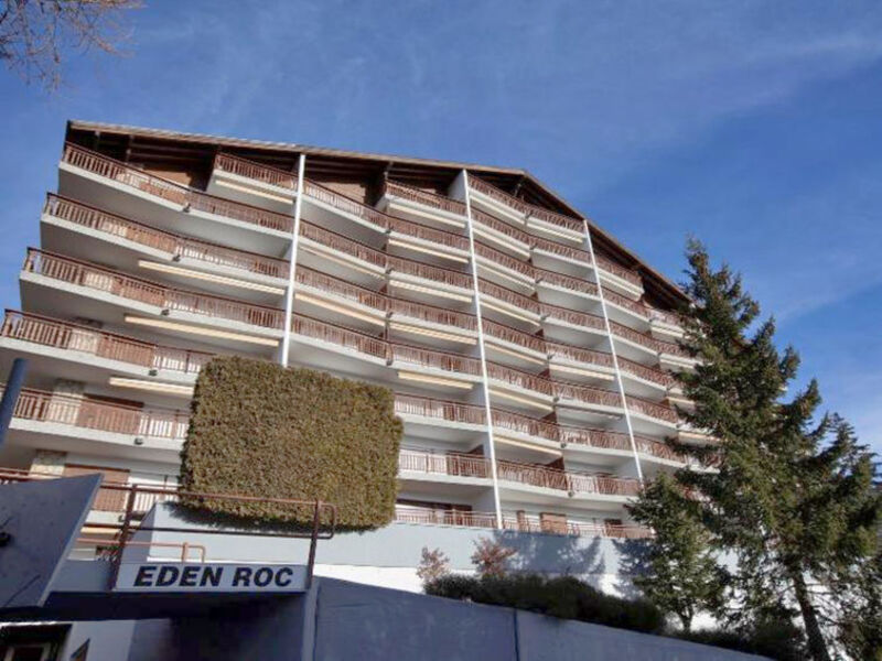 Eden Roc