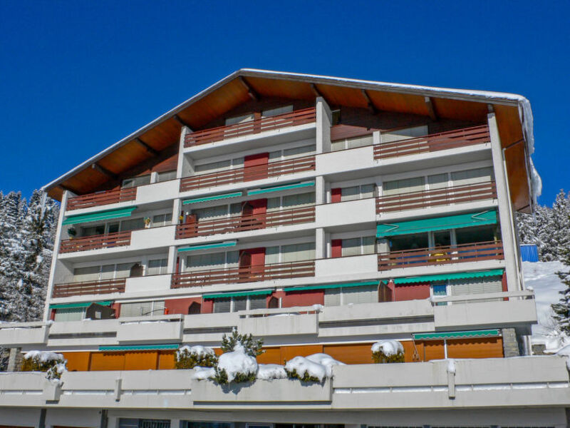 La Clairière Des Barzettes A/B