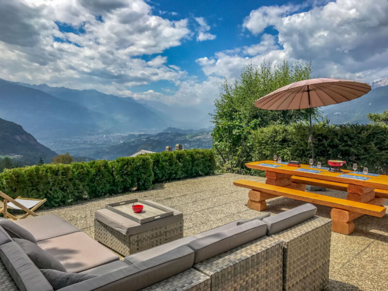 Chalet N°10