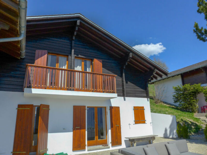 Chalet N°10