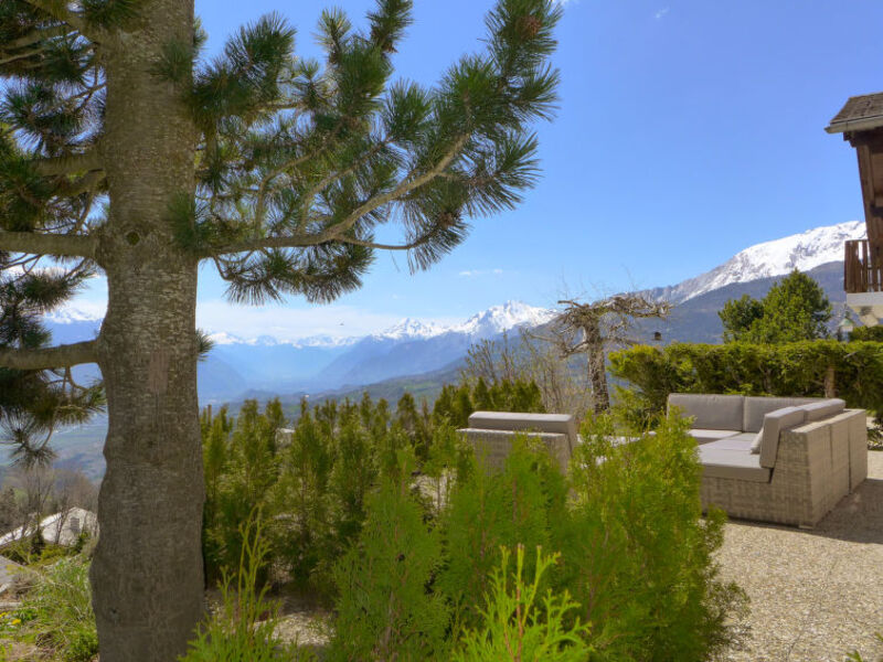 Chalet N°10