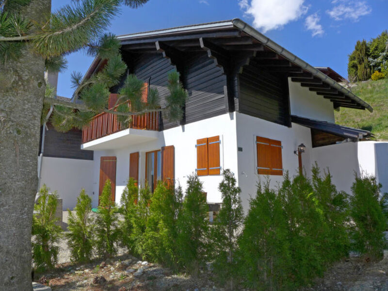 Chalet N°10