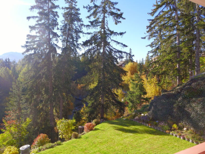 Les Faverges