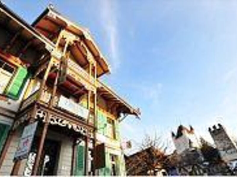 Hotel Emmental