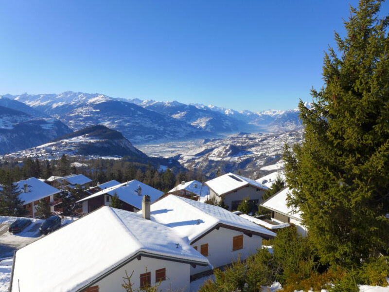 Chalet N°11