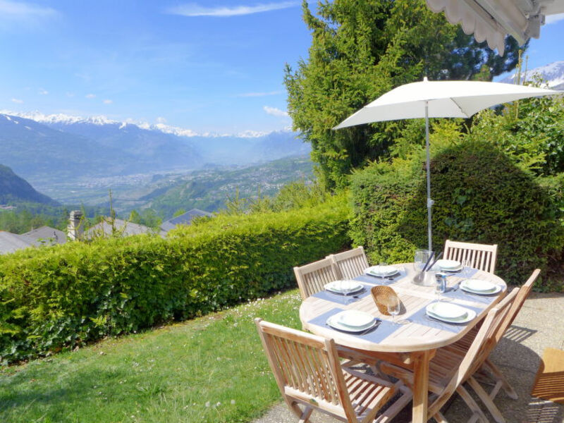 Chalet N°11