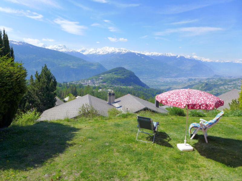 Chalet N°11