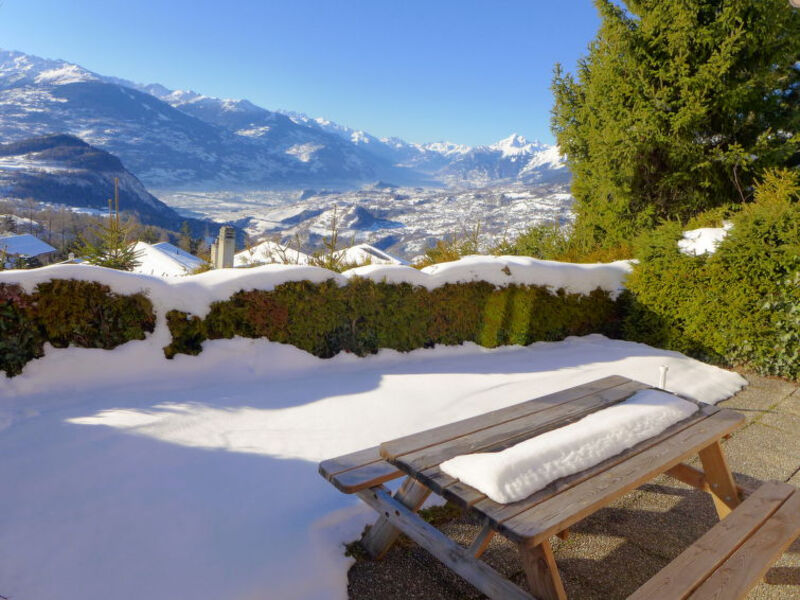 Chalet N°11