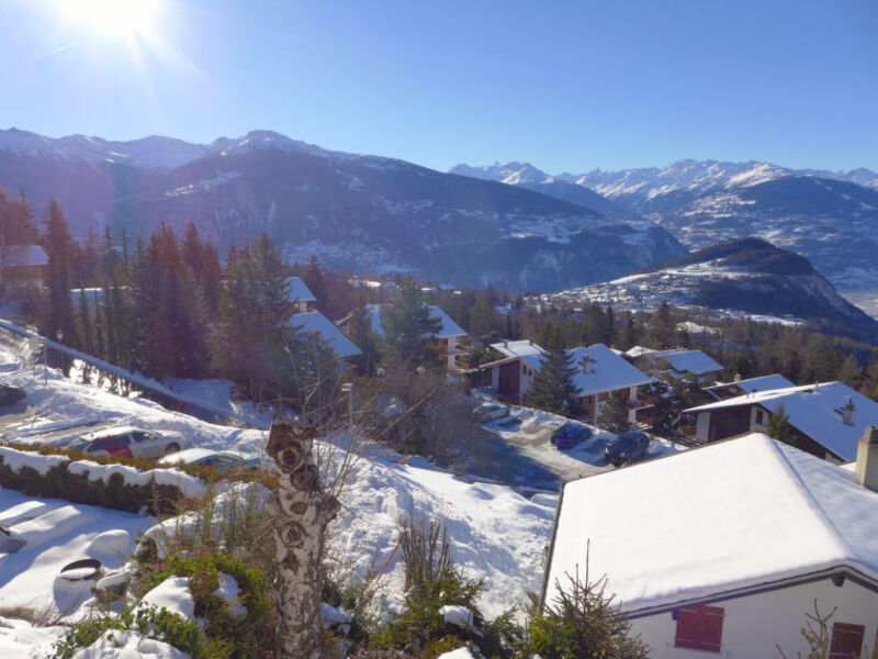 Chalet N°11