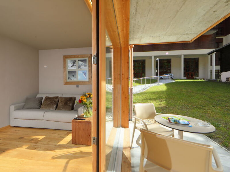 Swisspeak Resorts Diablons