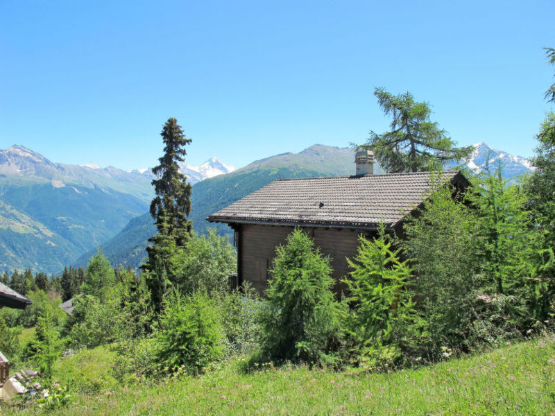 Grand Paradis