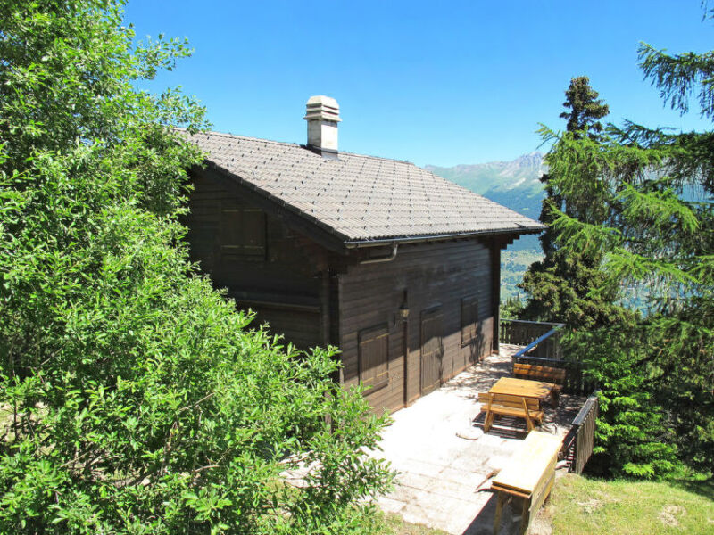 Grand Paradis