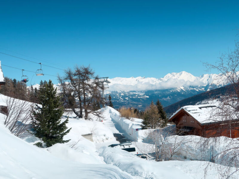 Grand Paradis