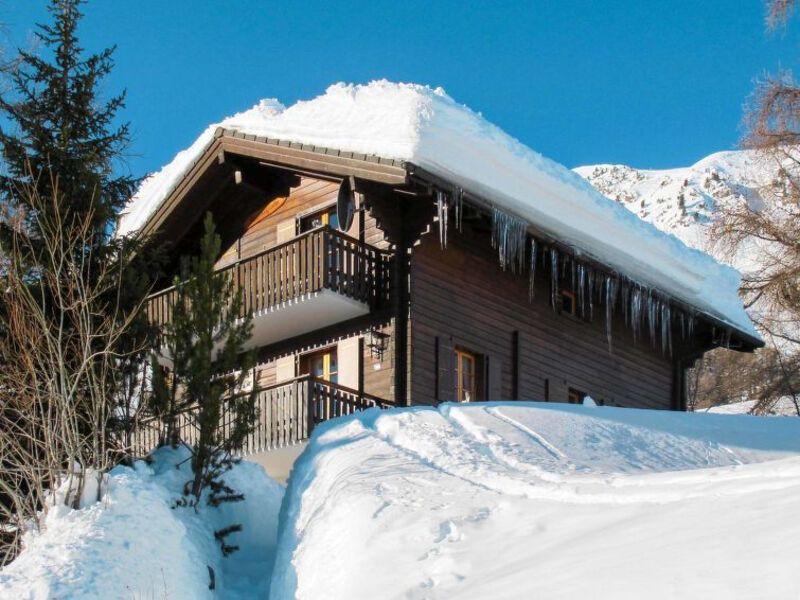 Grand Paradis