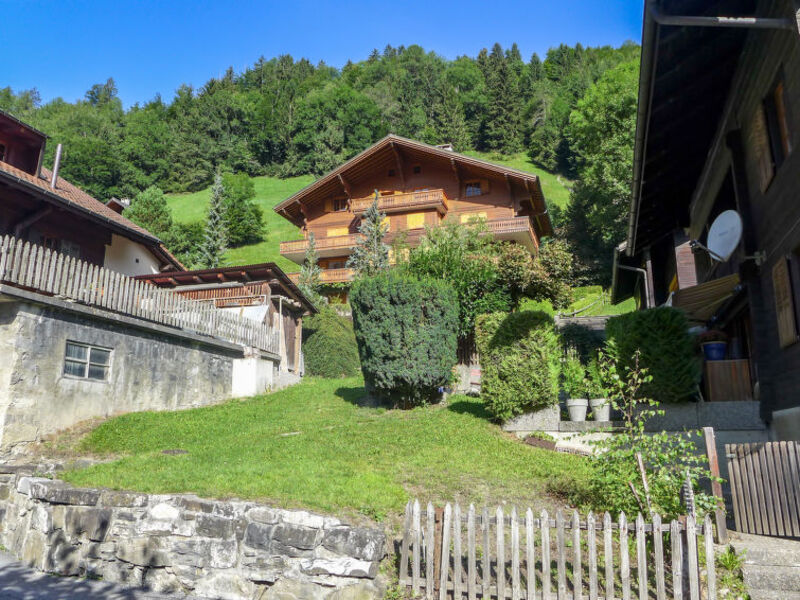 La Tour D'Antheme