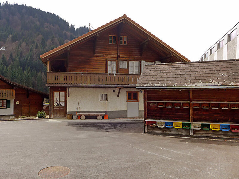 Höfli