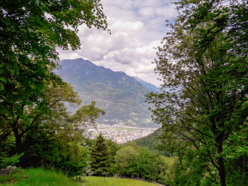 La Cassìna