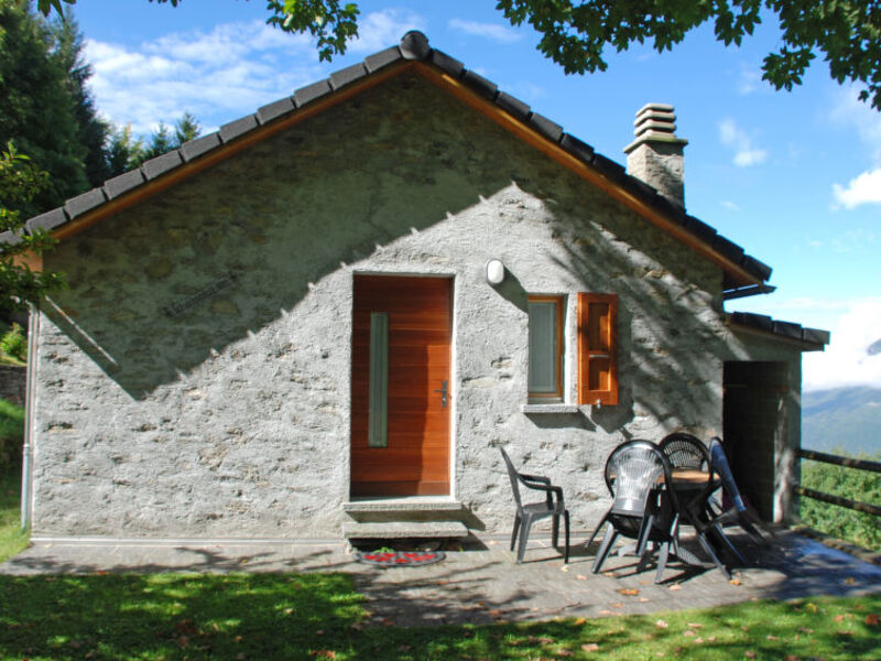 La Cassìna