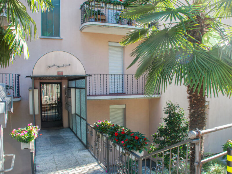 Casa Barbara