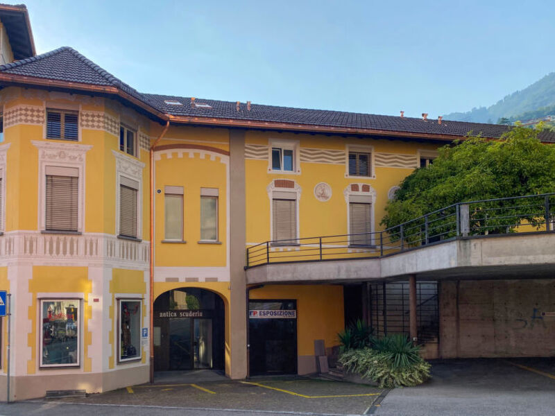 Antica Scuderia