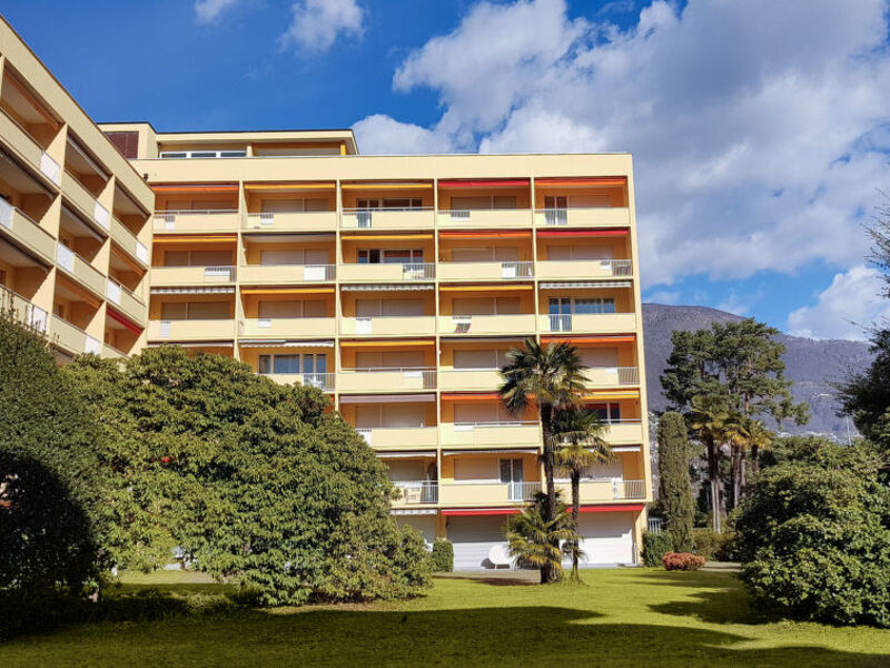 Residenza Lido