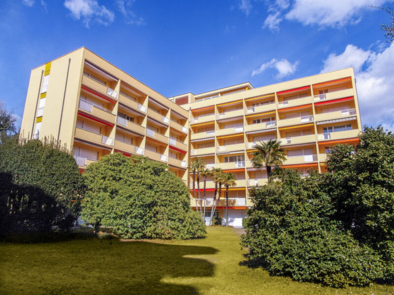 Residenza Lido