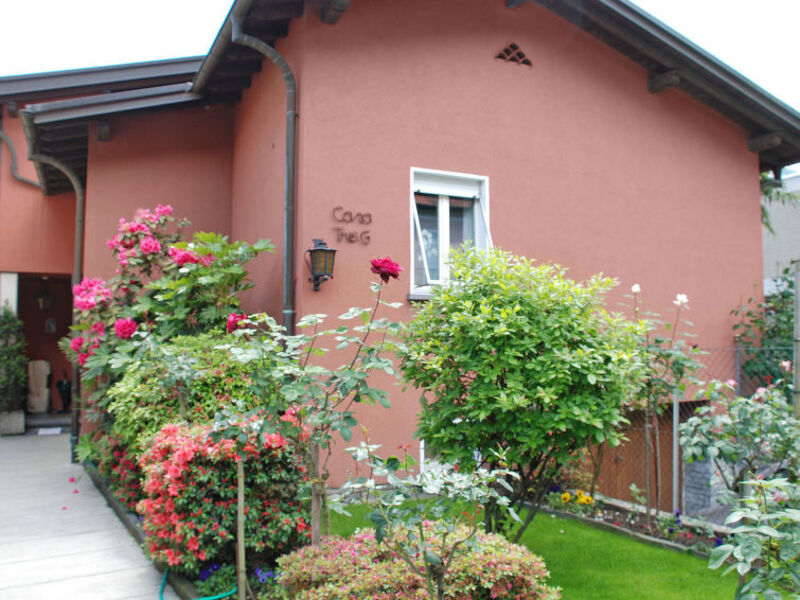 Casa Tre G - App Og