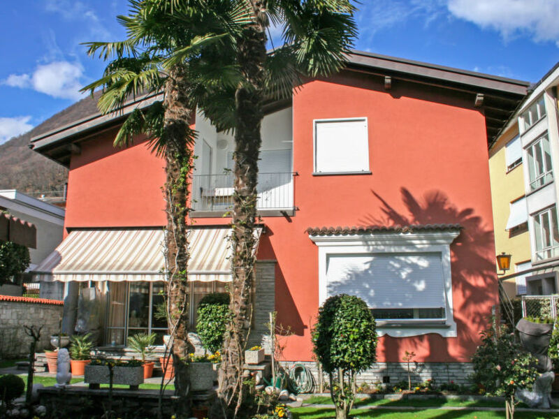 Casa Tre G - App Og