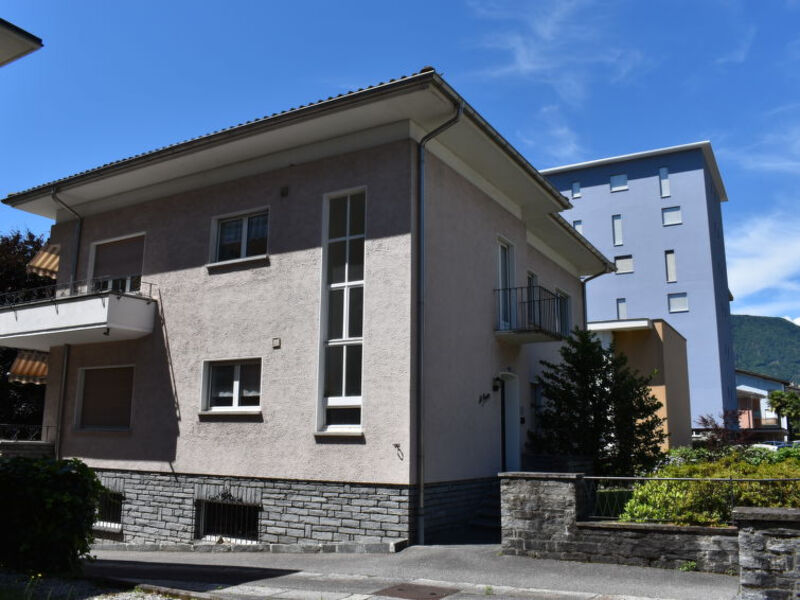 Casa Al Passetto