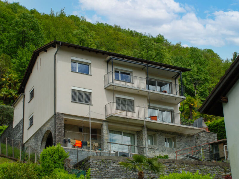 Casa Conti