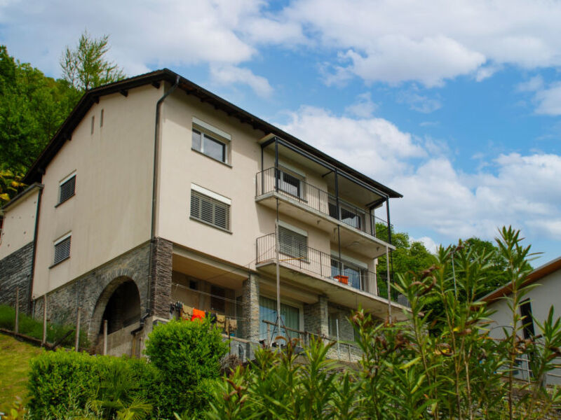 Casa Conti