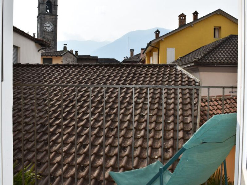 Casa Gatto Stivalato